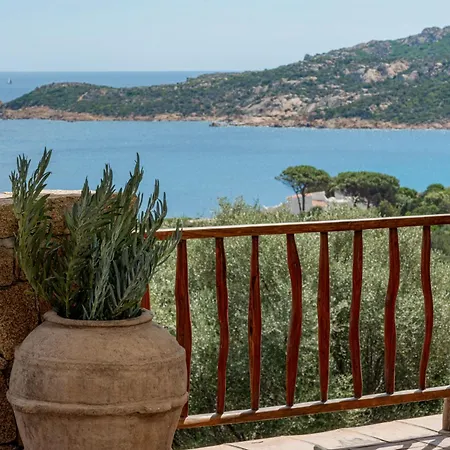 Βίλα Luxury A Pantogia Con Piscina A Sfioro Πόρτο Τσέρβο