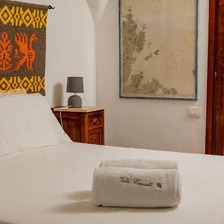 Villa Luxury A Pantogia Con Piscina A Sfioro Porto Cervo