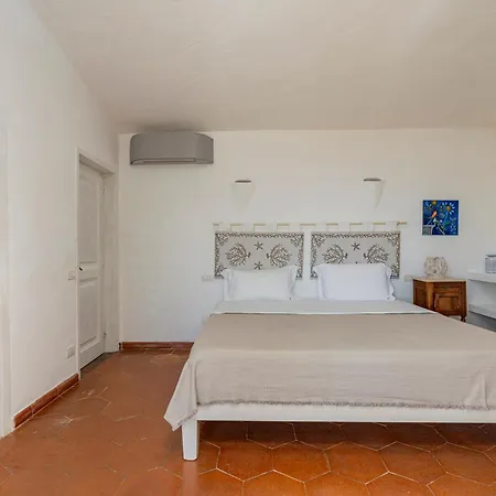 Βίλα Luxury A Pantogia Con Piscina A Sfioro Πόρτο Τσέρβο