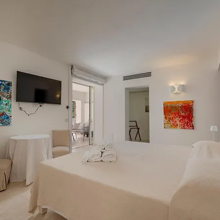Βίλα Luxury A Pantogia Con Piscina A Sfioro *