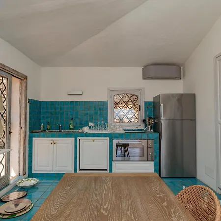 Luxury A Pantogia Con Piscina A Sfioro Villa Porto Cervo