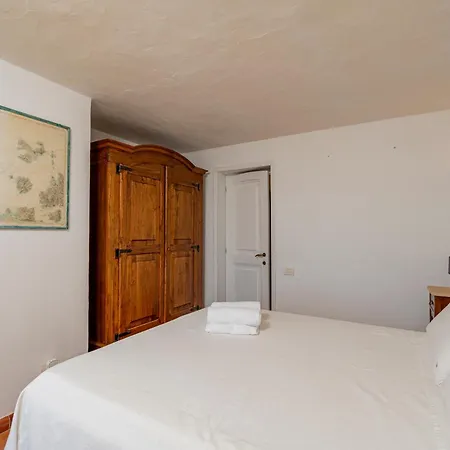 Luxury A Pantogia Con Piscina A Sfioro * Porto Cervo