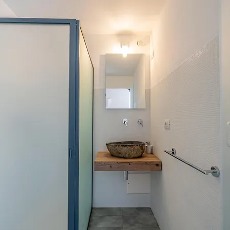 Villa Luxury A Pantogia Con Piscina A Sfioro *