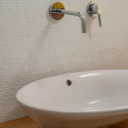 Luxury A Pantogia Con Piscina A Sfioro *