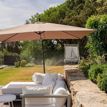 Villa Luxury A Pantogia Con Piscina A Sfioro *