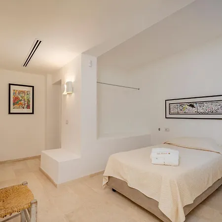 Villa Luxury A Pantogia Con Piscina A Sfioro